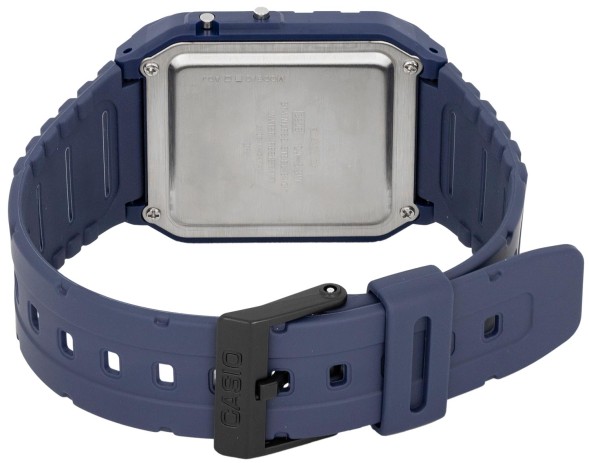 Часы Casio CA-53WF-2B