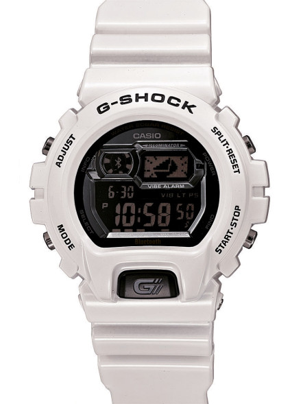 Часы Casio GB-6900B-7E