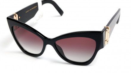 Солнцезащитные очки Marc Jacobs MARC 109/S/STR 807