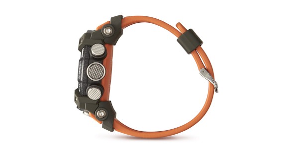 Часы Casio GG-B100-1A9