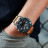Наручные часы Casio GG-B100-1A9