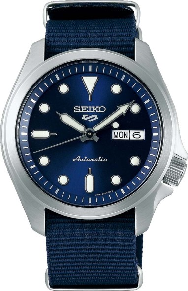 Часы Seiko SRPE63K1