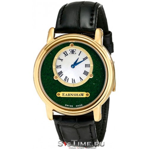 Часы Thomas Earnshaw ES-0027-04
