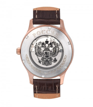 Часы Полет-Хронос 8215/628.9540 П