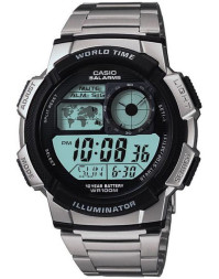 Casio AE-1000WD-1A