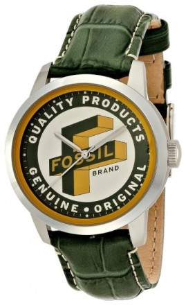 Наручные часы Fossil FS4924