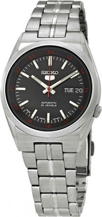 Seiko snk569j1 best sale