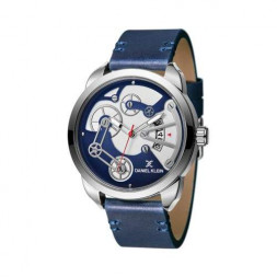 Daniel Klein 11302-2