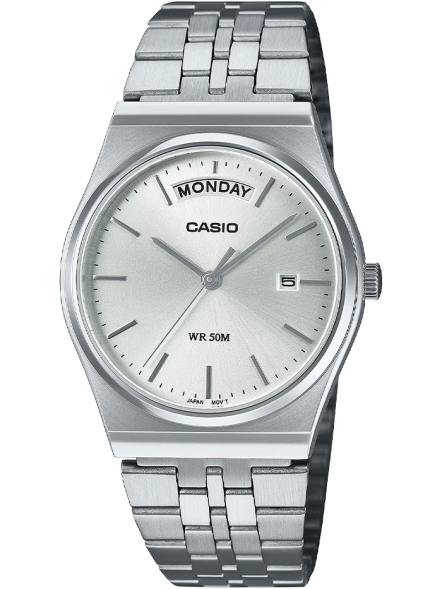 Часы Casio MTP-B146D-7A