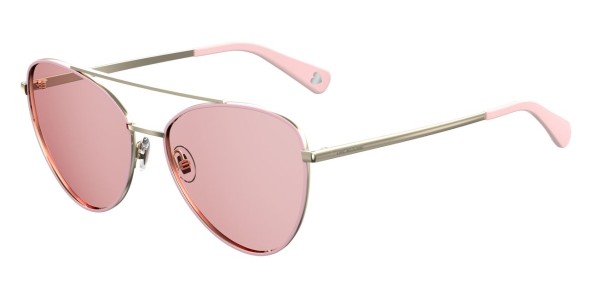 MOSCHINO LOVE MOL011/S 35J