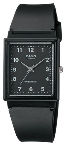 Часы Casio MQ-27-1B
