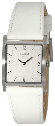 Ремешок для часов Boccia 3210-01