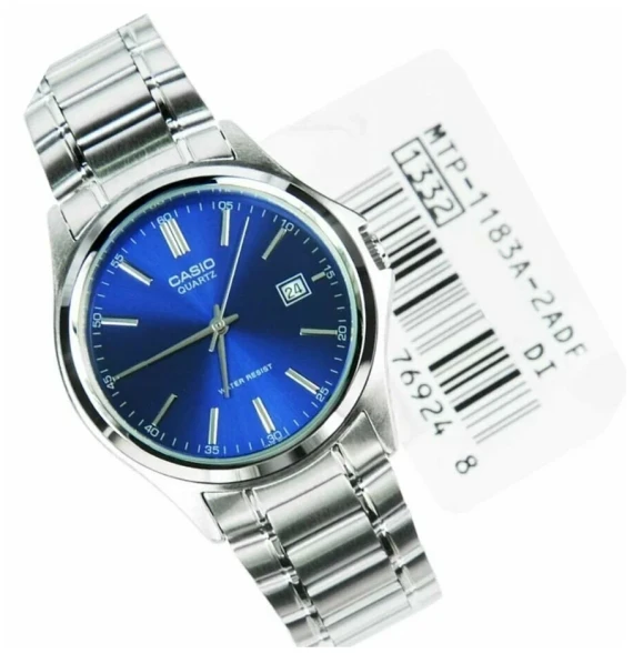 Часы Casio MTP-1183A-2A
