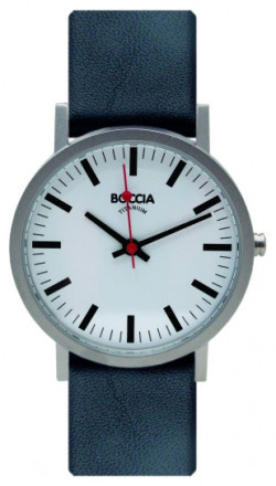 Ремешок для часов Boccia 3759-12