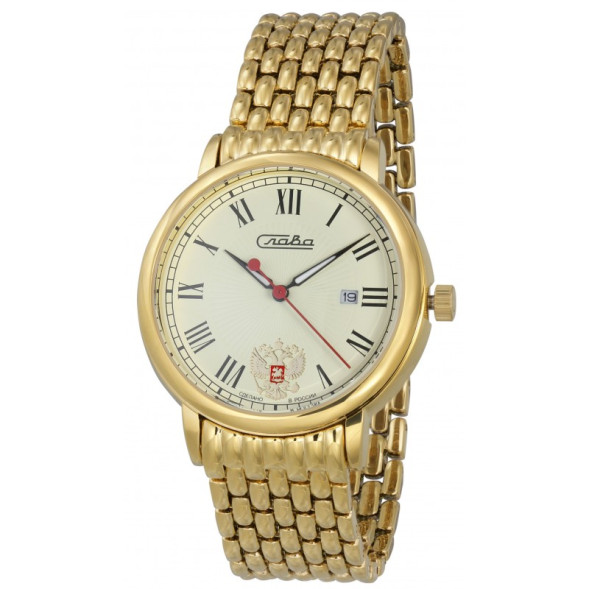 Часы Слава 1419711/2115-100