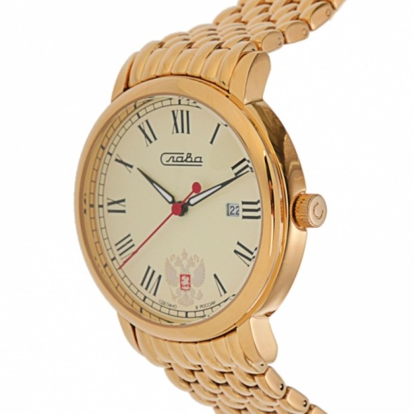 Часы Слава 1419711/2115-100