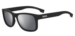 HUGO BOSS 1568/S 003 Matte Black 
