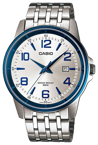 Часы Casio MTP-1344BD-7A2