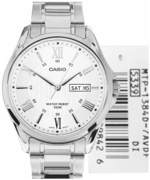 Casio MTP-1384D-7A