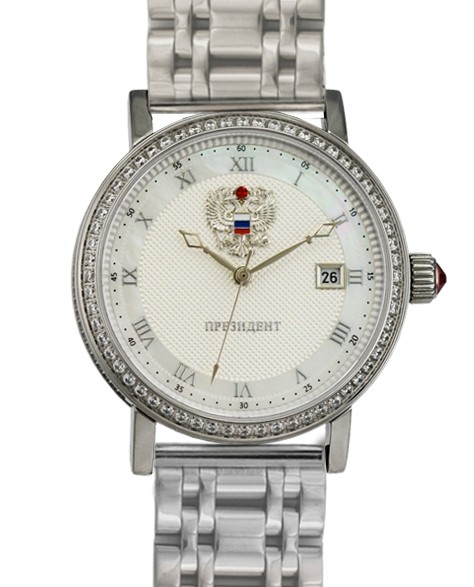 Часы Президент 3900417_бр