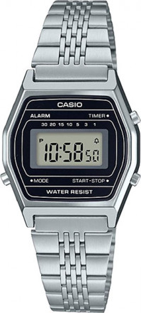 Наручные часы Casio LA690WA-1D