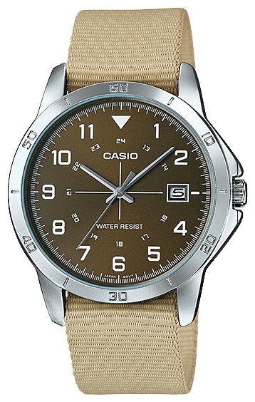 Часы Casio MTP-V008B-5B