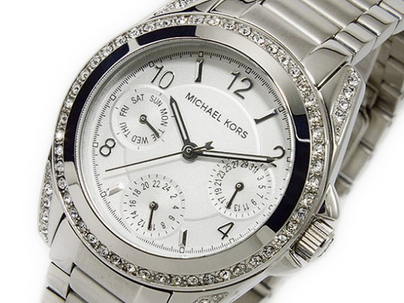 Часы Michael Kors MK5612