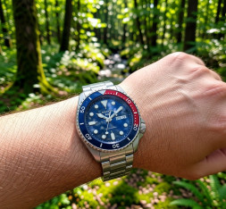 Seiko SRPD53K1