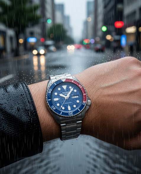 Часы Seiko SRPD53K1