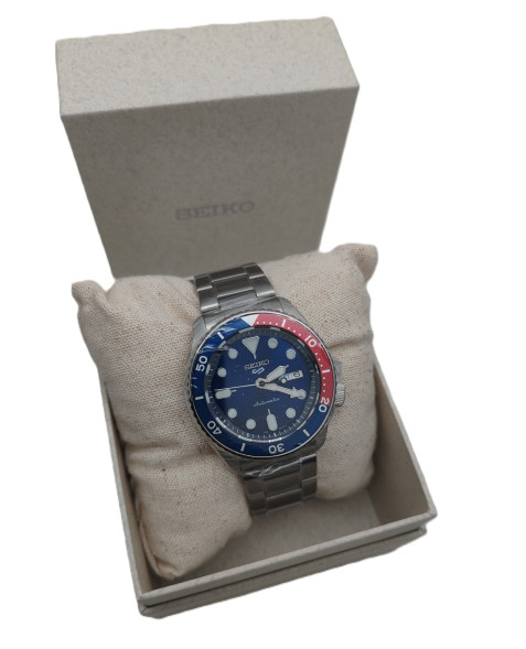 Часы Seiko SRPD53K1