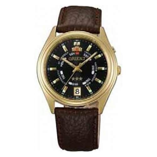 Часы Orient EM5J00SB