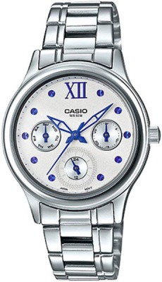 Часы Casio LTP-E306D-7A2