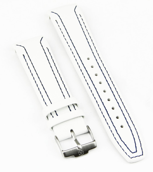 Ремешок Jacques Lemans U-37B