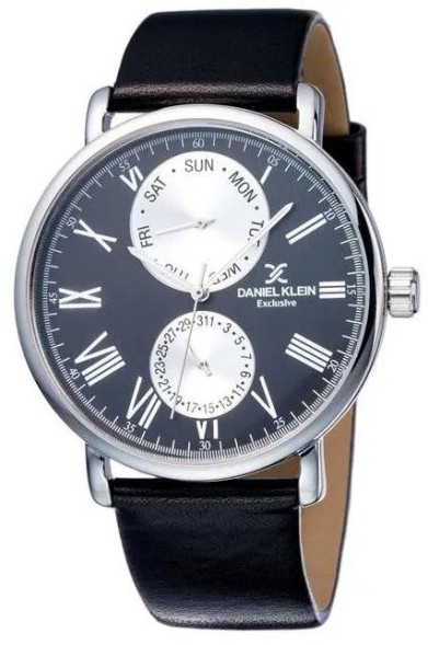 Часы Daniel Klein 11851-2