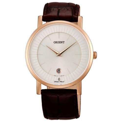 Часы Orient GW0100CW