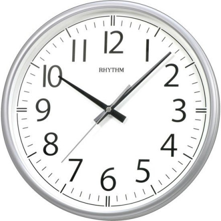 Часы RHYTHM настенные CMG465NR19