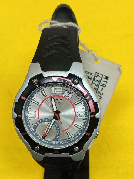 Casio MTR-200-7A