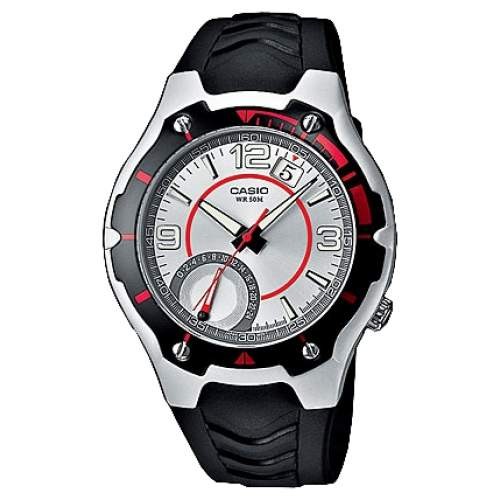 Часы Casio MTR-200-7A