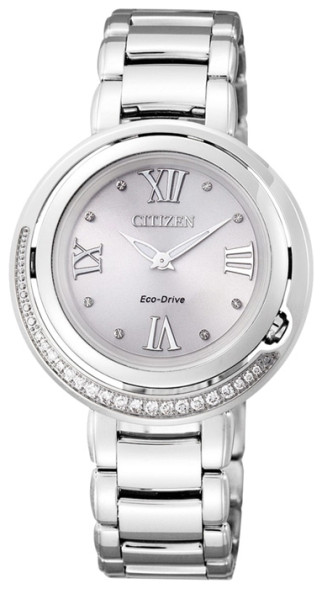Часы Citizen EX1120-53X