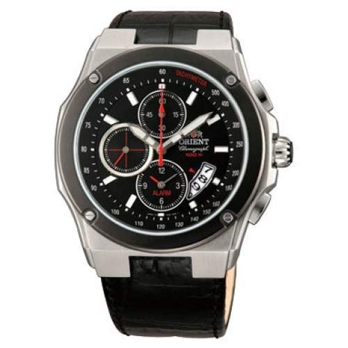 Часы Orient TD0Y001B