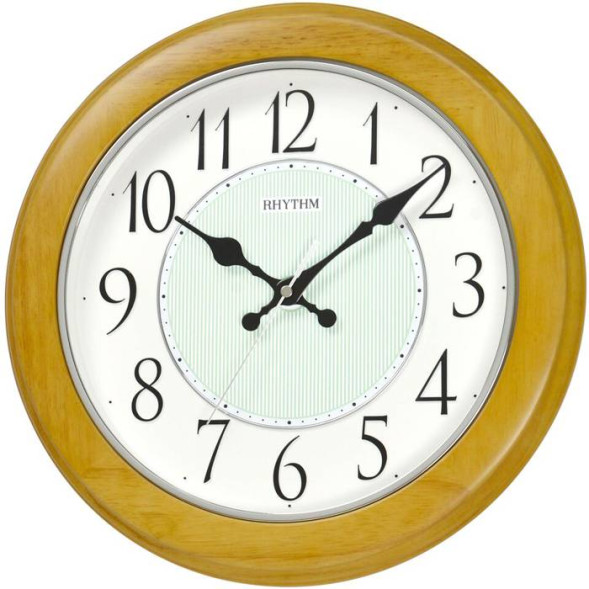 Часы Rhythm CMG120NR07