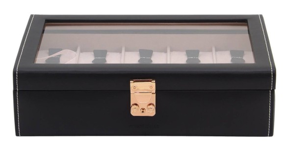 Шкатулка для хранения часов 26127-4