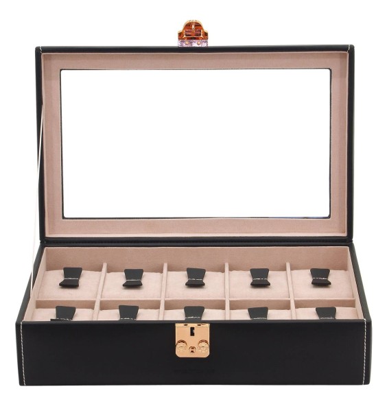 Шкатулка для хранения часов 26127-4
