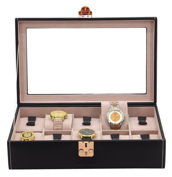 Шкатулка для хранения часов 26127-4