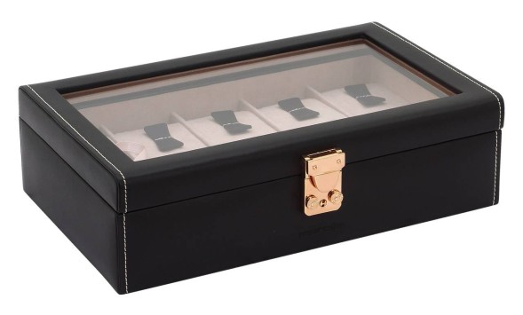 Шкатулка для хранения часов 26127-4