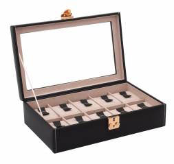 Шкатулка для хранения часов 26127-4