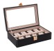 Шкатулка для хранения часов 26127-4