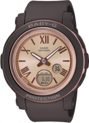 Casio BGA-290-5E