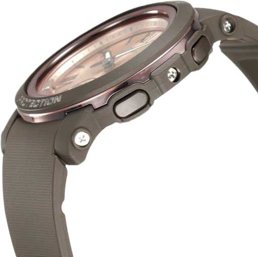 Часы Casio BGA-290-5E