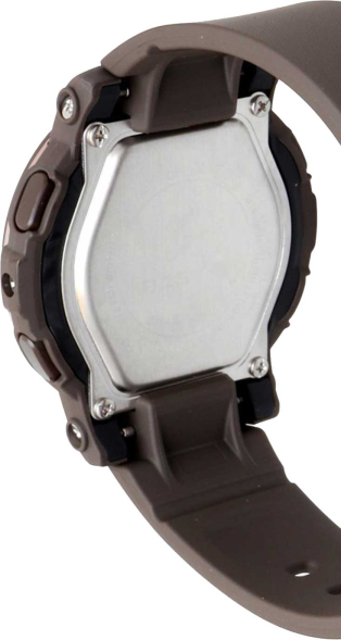 Часы Casio BGA-290-5E